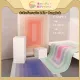 Pet carpet cat and dog sleeping mats are resistant to pet bites and scratches and are easy to clean.