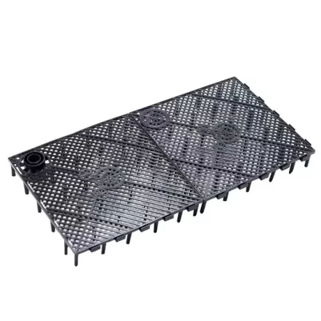 ?2 sheets? aquarium floor filter, aquarium filter, aquarium floor filter, under gravel filter, undergravel filter, ready to ship