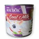 Bokdok ?????????? 100% GOATMILK 400 ml.