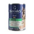 ????????????!????????? ??????????????? HERCULES ADULT BEEF FLAVOR IN GRAVY 400 ?. WET DOG FOOD HERCULES ADULT BEEF FLAVOR IN GRAVY 400G ???????????????? ?????????????? ???????????? ???????????????