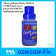 น้ำใส คลีน เคลียร์ พลัส ขนาด 1000 ml. ( 1 ขวด) ไม่เป็นอันตรายต่อสัตว์น้ำ ปรับสภาพน้ำ