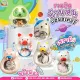 (Ratima) Ceramic hamster houses, many styles, cute, cool, easy to clean, hamsters, gerbils, cool hamster houses, ceramic houses.