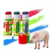 3Pcs Pig Marker Crayon Cattle Cow Sheep Marking Identify Pen