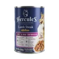 ????????????!????????? ??????????????? HERCULES ADULT LAMB STEAK IN GRAVY 400 ?. DRY DOG FOOD HERCULES ADULT LAMB STEAK IN GRAVY 400G ???????????????? ?????????????? ???????????? ???????????????