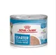 Royal Canin Starter Mousse อาหารเปียกโรยัล คานิน สำหรับแม่สุนัข และลูกสุนัขหย่านม อายุ 1 - 2 เดือน