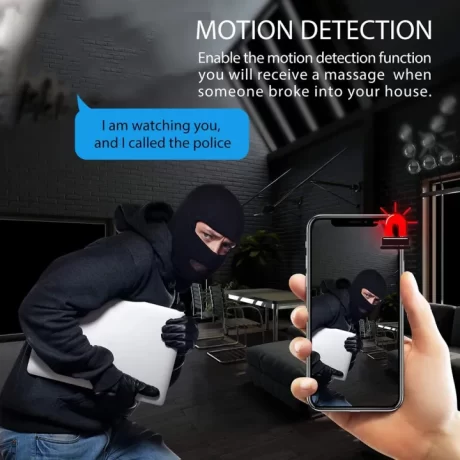 HD 1080P Wireless IP Camera 360? Rotate Panoramic Camera E27 Bulb Socket Home Security Video Surveillance Remote Viewing Monitor