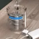 ?Ready Stock?Automatic Cat Water Fountain with Faucet Dog Water Dispenser Pet Filter Drinker