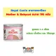 [กระป๋อง] โรยัล คานิน แม่และลูกแมว ( Royal Canin Mother&Babycat ) อาหารกระป๋อง 195 กรัม