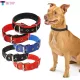 BETOP Adjustable Nylon Dog Collars Pet Neck Strap Safety Small And Big Dogs Cat Neck Ring for Teddy Pitbull Bulldog Beagle Pet Product