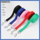 Fashion Puppy Collar Dogs Cats Flexible Traction Rope Lead Strap Dog Leash Walking Training