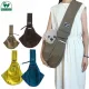 FS Pet Shoulder Bag Crossbody Shoulder Bag for Pet Outing