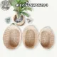 Oval cat sleeping basket Oval wicker basket, large and strong, cheap price, cash on delivery available.