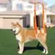 Pet Supplies Senior Dog Hind Leg Care Pet Traction Hind Leg Disability Injury Auxiliary Belt for Elderly Dogs