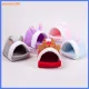 YIXINYIDE1999 Hedgehog Hedgehog Winter In Winter Storage Cage Farm Animal Equipment Cage for hamster warm cotton nest hamster house Pet beds, small animal nests, pet accessories