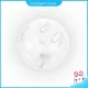 Plastic Pet Rodent Mice Jogging Ball Toy Hamster Gerbil Rat Exercise Balls Play Toys