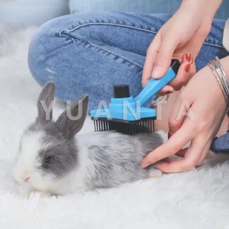 YUANTA ????????????????????? ???? ??????????????????????????????????? Pet comb