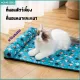 Pet beds, cat beds, dog beds, pet cushions, soft and comfortable, anti-slip bottom, with large size pillows.