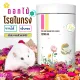 JM - Flowers sprinkled in the cage, edible, fragrant, decorating gardens in cages, hamsters, Chinchillas, small mice, 120 g.