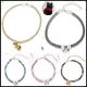 Cat collar dog collars colorful cat collar cute animal collar tasteless adjustable with Bell prompt delivery