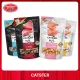 [MANOON] CATSTER Play Freeze Dried Treats & Toppers for Cats 40g