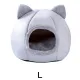 YUE chaotuo Deep sleep comfort in winter cat mat basket for cat's pets tent cozy cave beds