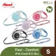 Flexi New Comfort S Cord 5m
