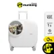 Pidan Wheeled Pet Carrier Ventilation กระเป๋ารถเข็นสัตว์เลี้ยง by munkong