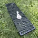 Floor mat, plastic slat [100x30 cm] (thickness 5 cm), cage, dog cage, anti-slip mat, cage mat, floor mat, pet, animal cage