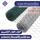 hexagonal wire netting 0.9x30m.