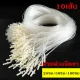 Injection hose, syringe hose For injecting drugs into pigs, cows, sheep, and animals with animal injection lines. Syringe cable Syringe hose, length 100cm