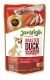 ??????? ????????????????? ??????????? Jerhigh Roasted Duck CHunks in gravy ???????????????????????????????? ??????????? 120 ????
