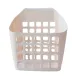 Small Animals Hay Rack Manger Rabbit Food Feeder Bin Bowl Chinchilla Cage Accessory