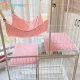 Hanging cradle, bed for pets, cats, kittens.