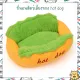 Hot dog, animal bed, hot dog, warm, soft, firm, cat bed, pet bed, cat bed, dog bed