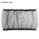 Mesh Bird Cage Cover Nylon Dustproof Birdcage Parrot Cage Net Pet Accessories