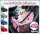 hanging pet seat cushion (Hang the headrest in the car)
