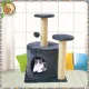 🧡Animal mall shop🧡Flat Cat flat cat cheap price flat derss small cat house cat toy cat pole rain nail cat pole flat secret nail cat😻