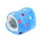JOJO Small Animal Bed, Warm Jojo Nest for Hamster Guinea Pig Squirrel Hedgehog