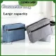 ZZEWEA SHOP Cosmetic Women men Makeup Pouch Travel Handbag Organizer Makeup Bag Cosmetic Bags Washing Bag Storage Handbag