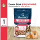 HERCULES Freeze Dried For Dog 40g.
