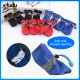 DUDU Pet 4pcs/set WaterproofDog Shoes Chihuahua Anti slip Rain Boots Footwear For Small Cats Dogs Puppy Dog Pet Booties