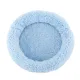 huanhuang? Soft Plush Pet Bed Winter Small Animal Cage Mat Guinea Pig Hamster Sleeping Bed