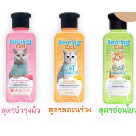 ???????? 250ml ?????? cat champoo ??? ???????