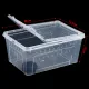Sha Ruyifang Reptile Box Mantis, jumping spider box, reptile box