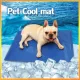 pet cooling gel pads pet cooling gel mattress Dog cooling gel pad, cool bed cushion, cool mattress, pet bed, comfortable
