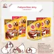 PEDIGREE DOG SNACK MEAT JERKY ?????????? ???????? ????????? 240-300g. (MNIKS)