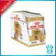 ROYAL CANIN YORKSHIRE ADULT WET อาหารเปียก (กล่อง) สุนัขโตพันธุ์ยอร์คไชร์