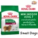 🐶Royal Canin Mini Indoor Adult 3kg ???????????????? ?????????? ???????????? ???? 10 ?????-8 ??