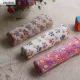 SHUSHABA Popular New Style Lovely Small Puppy Kitten Cute Soft Blanket Beds Mat Warm Paw Print Fleece Towel