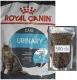 อาหารแมว Royal Canin Urinary แบ่งขายขนาด 500 กรัม อาหารเม็ดสำหรับดูแลกระเพาะปัสสาวะ การขับถ่าย ป้องกันโรคนิ่ว